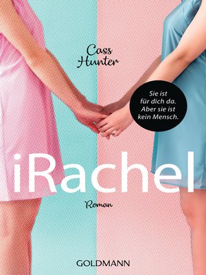 cover image of iRachel